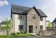 Plot 135, The Ellen, Nancy Meadows, Cornflower Road, Kendal, LA9 6EH