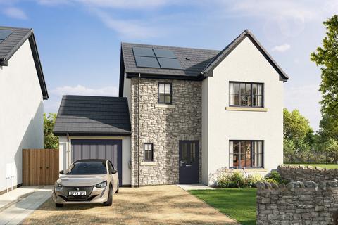 Plot 100, The Derwent, Nancy Meadows, Cornflower Road, Kendal, LA9 6EH