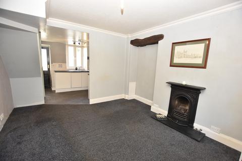 2 bedroom semi-detached house for sale, Back Hart Street, Ulverston, Cumbria