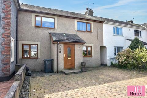 3 bedroom mews for sale, Watery Lane, Ulverston, Cumbria