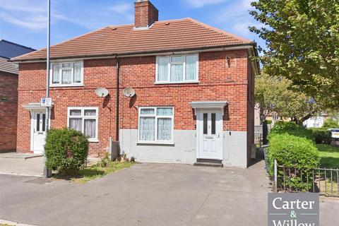 Alibon Road, Dagenham, Essex