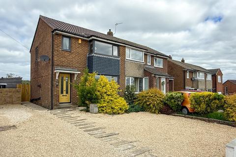 Semi-detached house - Marten Drive, Huddersfield HD4