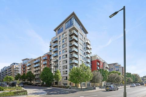 undefined, Envoy House, London