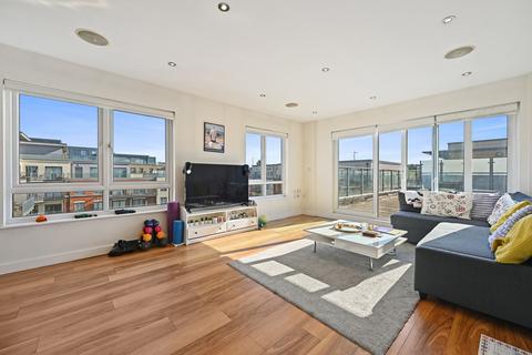 undefined, Envoy House, London