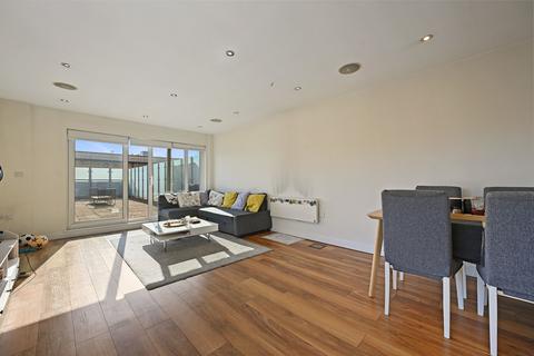 undefined, Envoy House, London