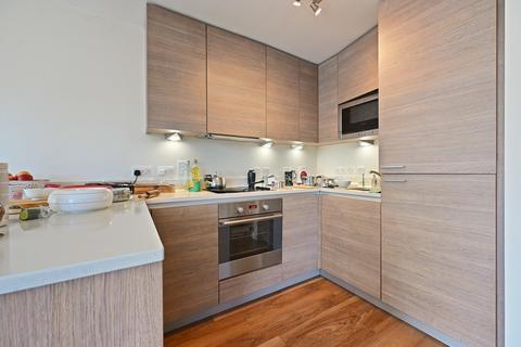 undefined, Envoy House, London
