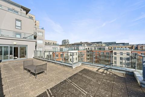 3 bedroom penthouse for sale, Envoy House, London