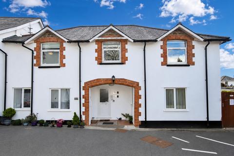 1 bedroom sheltered housing to rent, Torr Home, Hartley PL3