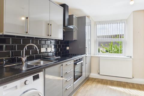 1 bedroom sheltered housing to rent, Torr Home, Hartley PL3