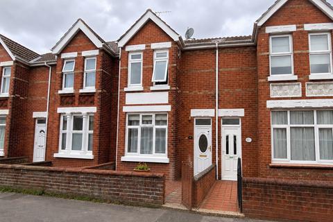 undefined, Desborough Road, Eastleigh, SO50