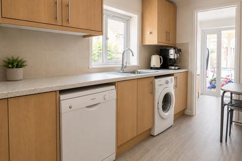undefined, Desborough Road, Eastleigh, SO50