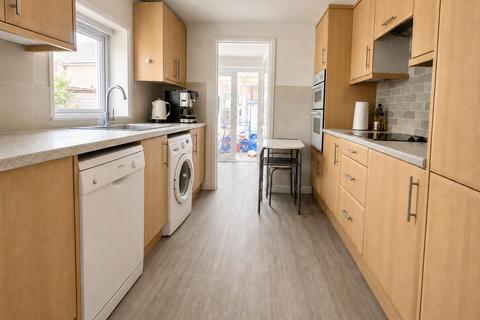 undefined, Desborough Road, Eastleigh, SO50