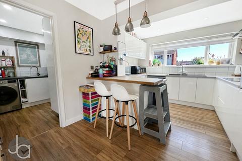 3 bedroom semi-detached house for sale, Patten Close, Marks Tey, Colchester
