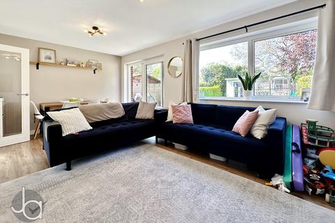 3 bedroom semi-detached house for sale, Patten Close, Marks Tey, Colchester