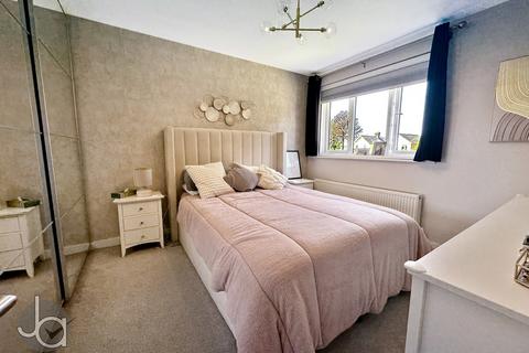 3 bedroom semi-detached house for sale, Patten Close, Marks Tey, Colchester
