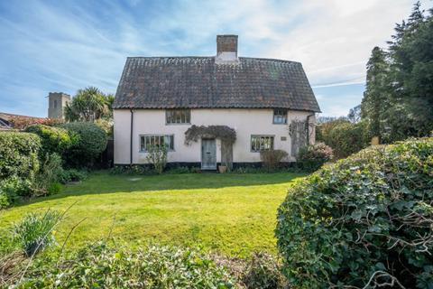 3 bedroom detached house for sale, Church Road, Sea Palling, NR12 0