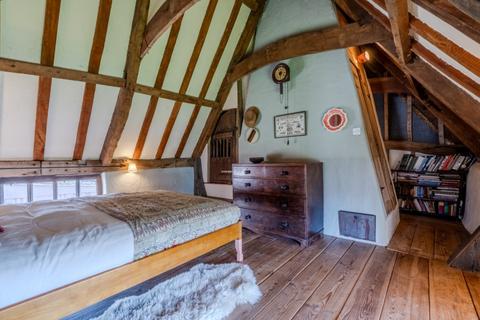 3 bedroom detached house for sale, Church Road, Sea Palling, NR12 0