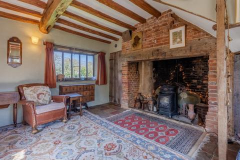 3 bedroom detached house for sale, Church Road, Sea Palling, NR12 0