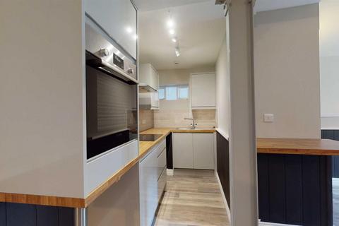 undefined, Longden Coleham, Shrewsbury