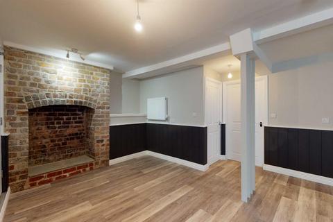 undefined, Longden Coleham, Shrewsbury