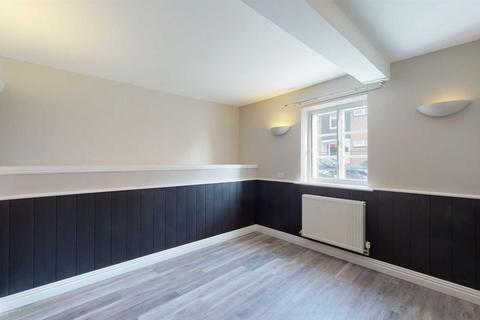 undefined, Longden Coleham, Shrewsbury