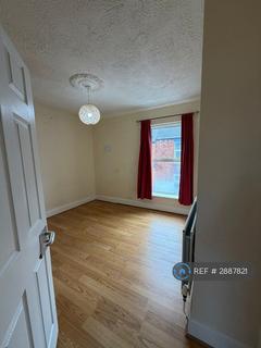 3 bedroom terraced house to rent, St Hugh St, Lincoln, LN2
