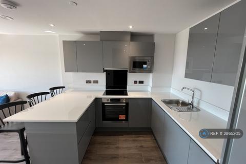 2 bedroom flat to rent, Brassey St, Liverpool, L8
