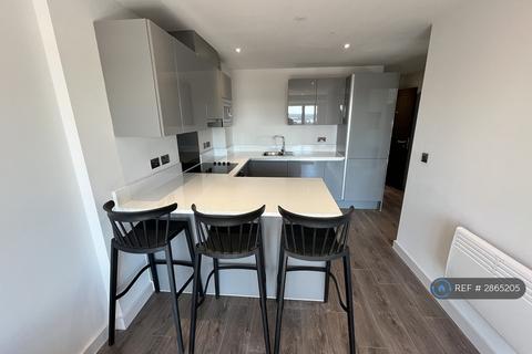 2 bedroom flat to rent, Brassey St, Liverpool, L8