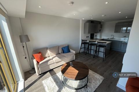 2 bedroom flat to rent, Brassey St, Liverpool, L8