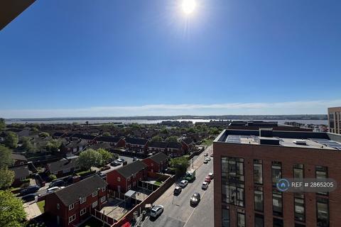 2 bedroom flat to rent, Brassey St, Liverpool, L8