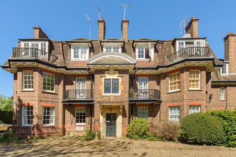 2 bedroom flat for sale, The Drive, West Finchley, London, N3