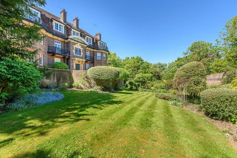 2 bedroom flat for sale, The Drive, West Finchley, London, N3