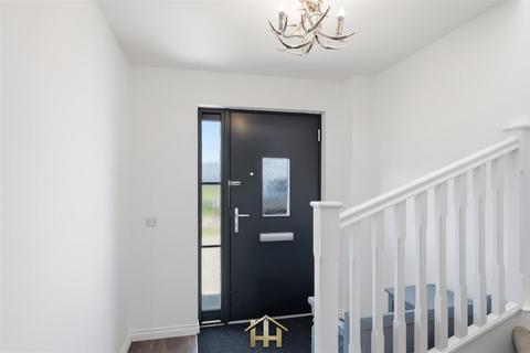 4 bedroom detached house for sale, Mona Gardens, Dundee DD5