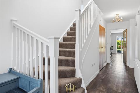 4 bedroom detached house for sale, Mona Gardens, Dundee DD5