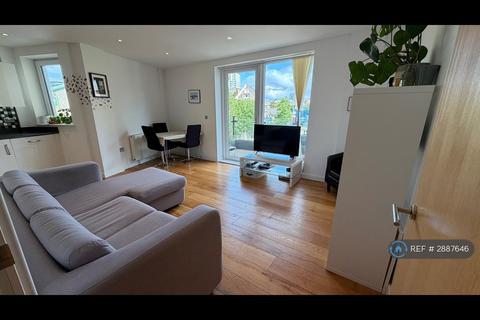 1 bedroom flat to rent, Commerell Street, London, SE10