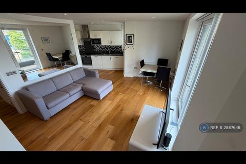1 bedroom flat to rent, Commerell Street, London, SE10