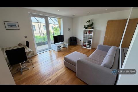 1 bedroom flat to rent, Commerell Street, London, SE10
