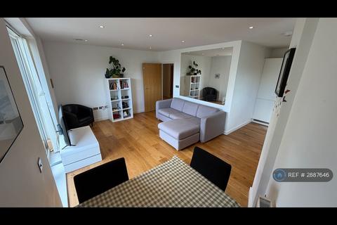 1 bedroom flat to rent, Commerell Street, London, SE10