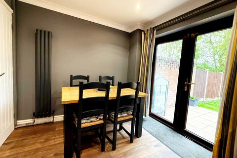 3 bedroom semi-detached house for sale, Woodvale Close, Lincoln, LN6