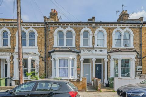 Plato Road, London, SW2