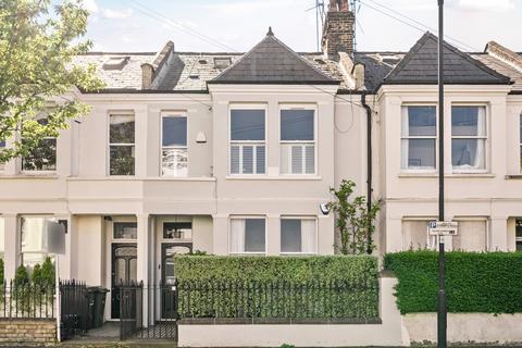 2 bedroom flat for sale, Hannington Road, Clapham, London, SW4