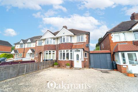 Jiggins Lane, Birmingham, West Midlands, B32