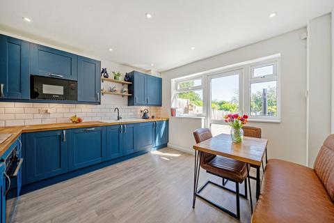 4 bedroom terraced house for sale, Burnt Ash Hill, Lee, London, SE12