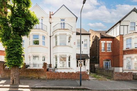 undefined, Dean Road, London NW2