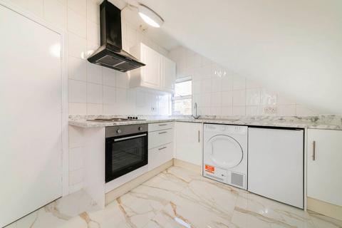 undefined, Dean Road, London NW2