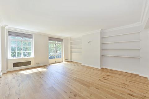 3 bedroom flat to rent, Cheyne Walk, Chelsea, London, SW3