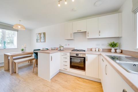 3 bedroom detached house for sale, Plot 79, The Charnwood Corner at Malthouse Meadows, Barley Road, Sompting BN15