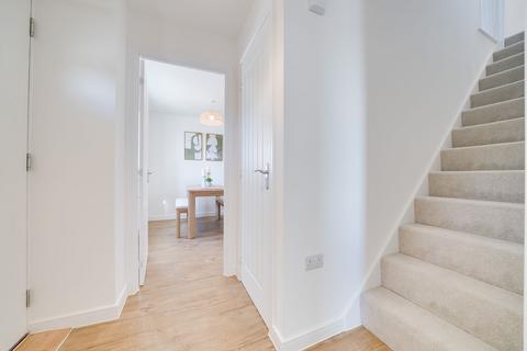 3 bedroom detached house for sale, Plot 96, The Charnwood Corner at Malthouse Meadows, Barley Road, Sompting BN15