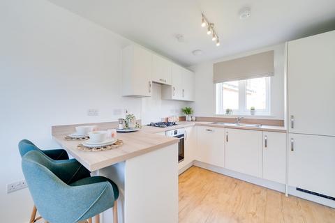 3 bedroom detached house for sale, Plot 96, The Charnwood Corner at Malthouse Meadows, Barley Road, Sompting BN15