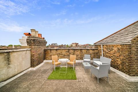 1 bedroom flat for sale, St Olafs Road, Fulham, London, SW6